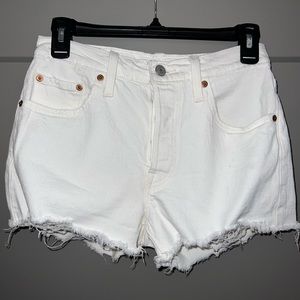 Levi’s 501 shorts
